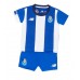 Günstige Porto Babykleidung Heim Fussballtrikot Kinder 2023-24 Kurzarm (+ kurze hosen)